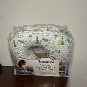 BRAND NEW BOPPY PILLOW